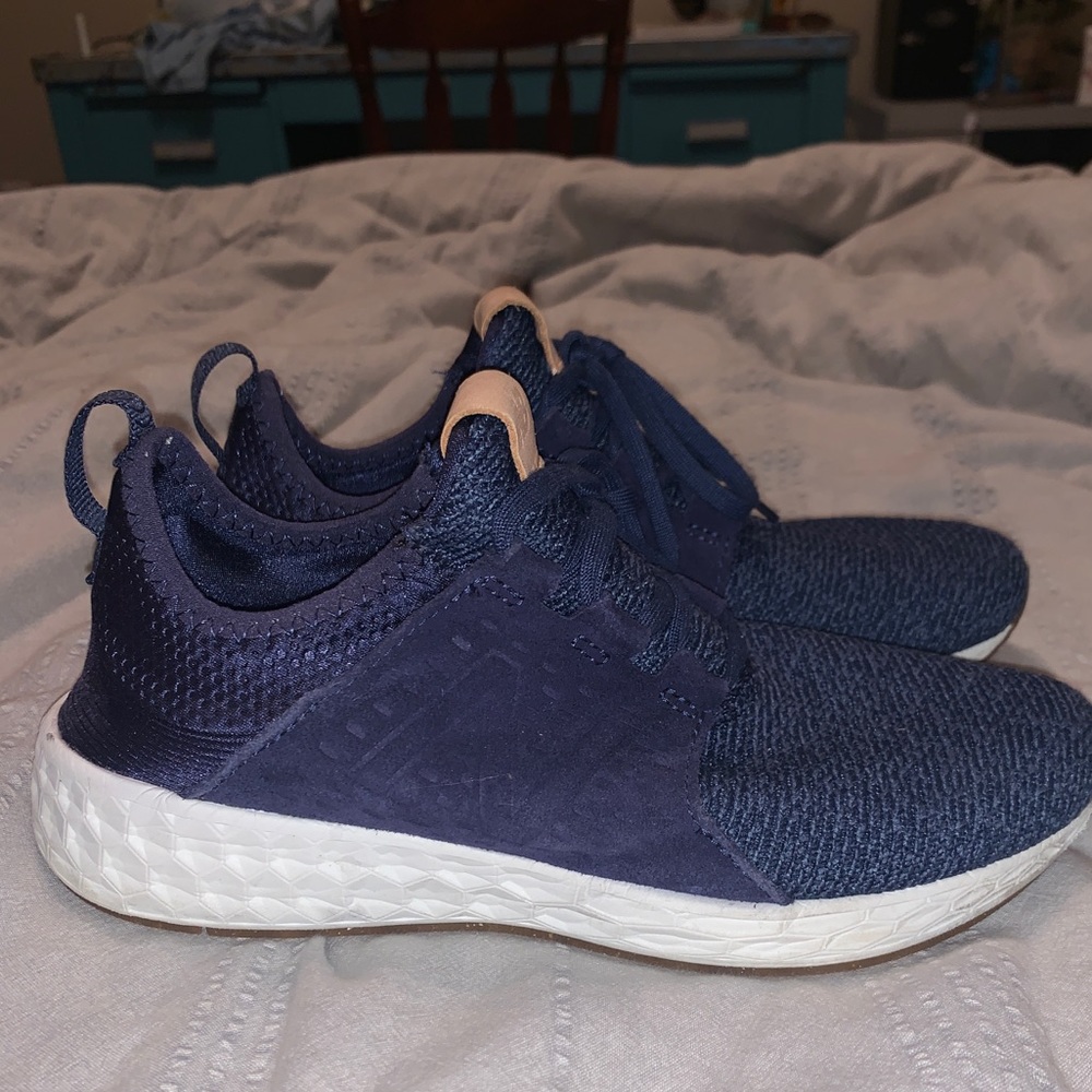 New balance fresh foam W8